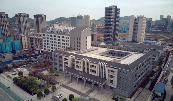 案例展示