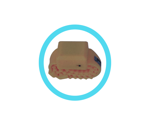 有源无线测温传感器