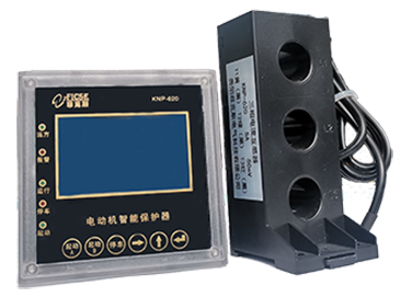 电动机保护器(KNP-620)